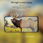 MOFI 9H 2.5D Full Screen Tempered Glass Film — view 4