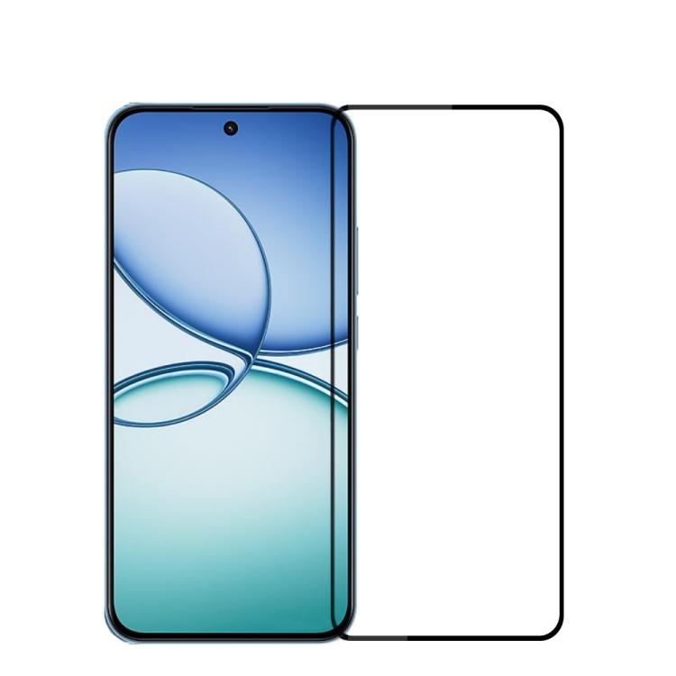 MOFI 9H 2.5D Full Screen Tempered Glass Film — For Xiaomi 13T / 13T Pro