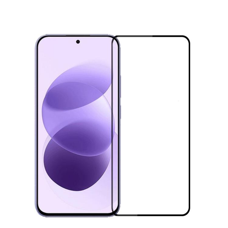 MOFI 9H 2.5D Full Screen Tempered Glass Film