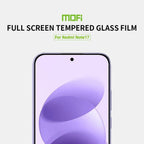 MOFI 9H 2.5D Full Screen Tempered Glass Film