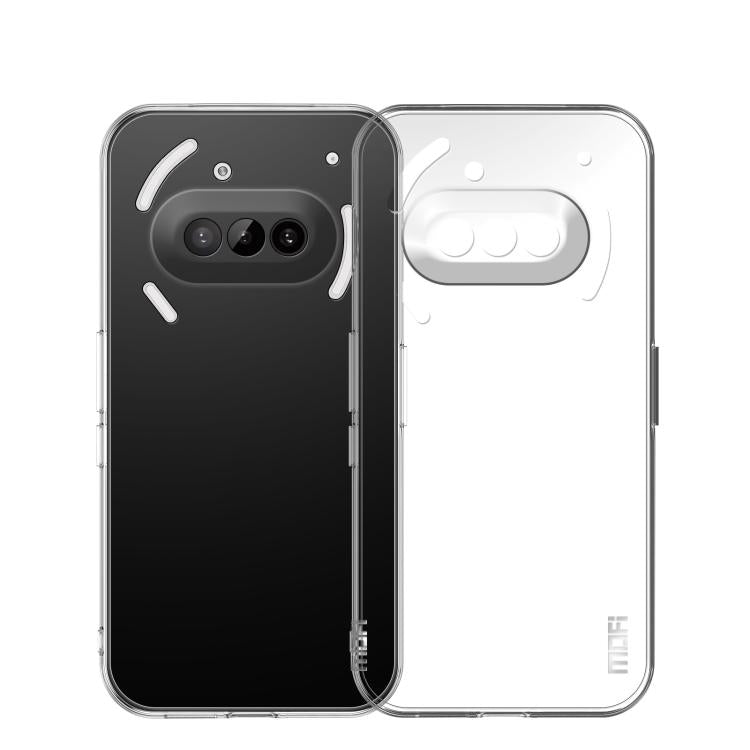 MOFI Ming Series Ultra-thin TPU Phone Case