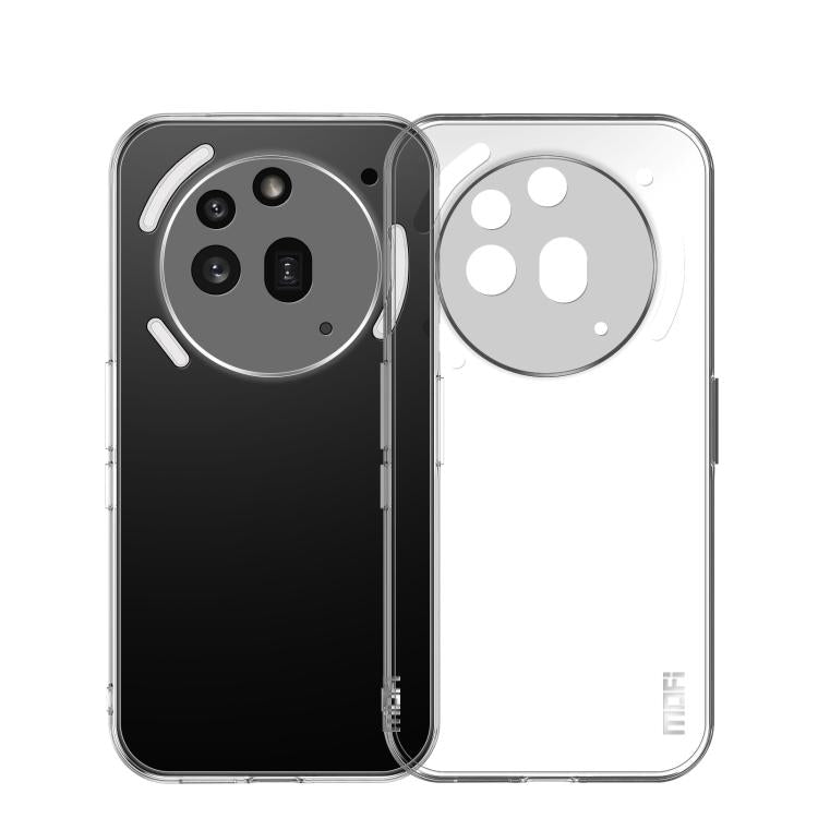 MOFI Ming Series Ultra-thin TPU Phone Case