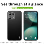 MOFI Ming Series Ultra-thin TPU Phone Case