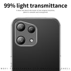 MOFI Ming Series Ultra-thin TPU Phone Case