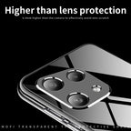 MOFI Ming Series Ultra-thin TPU Phone Case