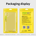 MOFI Ming Series Ultra-thin TPU Phone Case