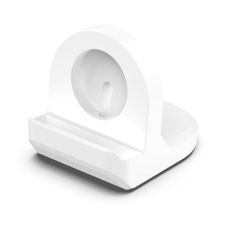 For Samsung Galaxy Watch6 / Watch6 Classic / Watch5 / Watch5 Pro JUNSUNMAY Silicone Charger Stand Non-Slip Base — view 8