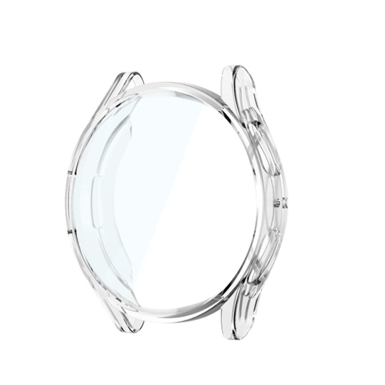 ENKAY Hat-Prince Full Coverage Transparent Soft TPU Case with Screen Protection — view 9