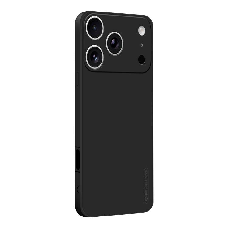 PINWUYO Sense Series Liquid Silicone TPU Phone Case