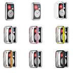 TPU Electroplating Watch Protective Case