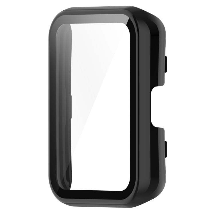PC + 9H Tempered Film Integrated Watch Protective Case