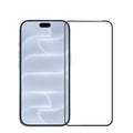 PINWUYO 9H 3D Curved Full Screen Explosion-proof Tempered Glass Film