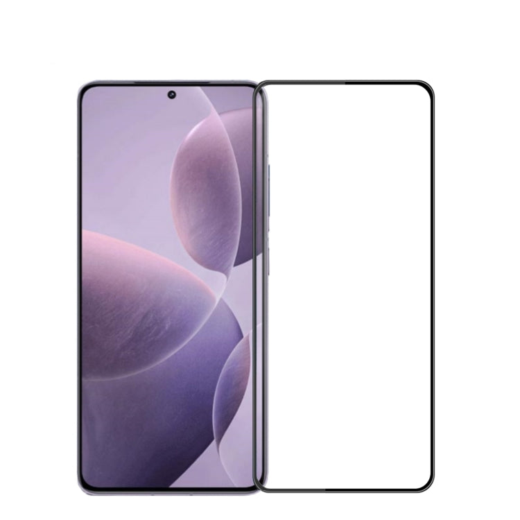 PINWUYO 9H 3D Full Screen Explosion-proof Tempered Glass Film — view 38