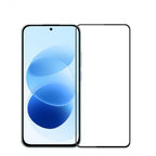 PINWUYO 9H 3D Full Screen Explosion-proof Tempered Glass Film