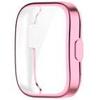 All-Inclusive TPU Protective Case
