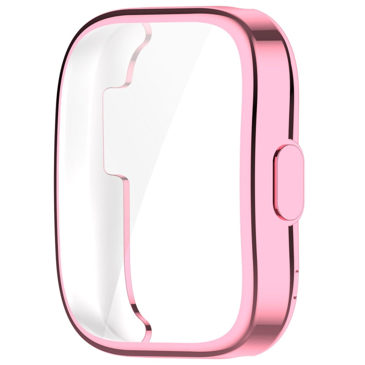 All-Inclusive TPU Protective Case