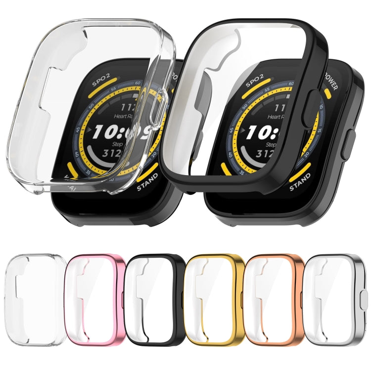 All-Inclusive TPU Protective Case