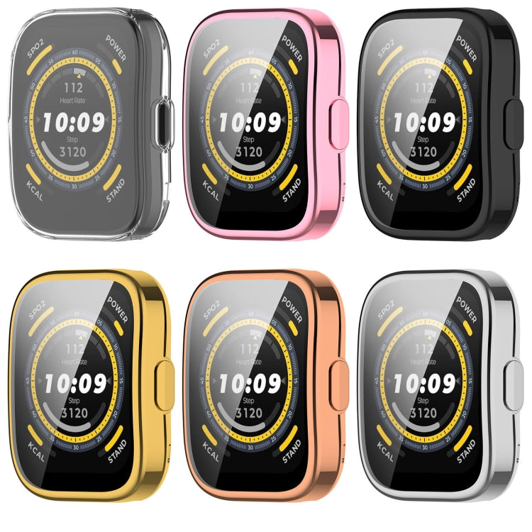 All-Inclusive TPU Protective Case