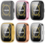 All-Inclusive TPU Protective Case