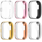 All-Inclusive TPU Protective Case