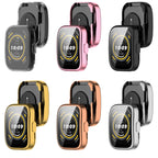 All-Inclusive TPU Protective Case