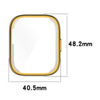 All-Inclusive TPU Protective Case