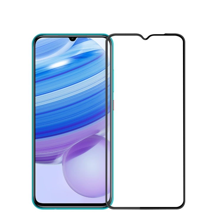 MOFI 9H 3D Explosion-proof Curved Screen Tempered Glass Film — view 44