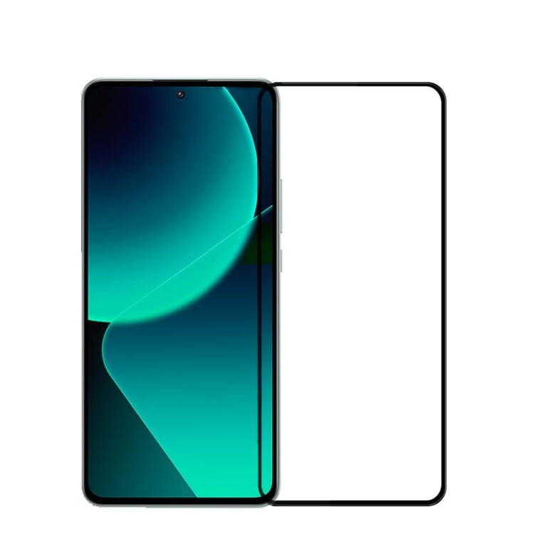MOFI 9H 3D Explosion-proof Curved Screen Tempered Glass Film — view 43