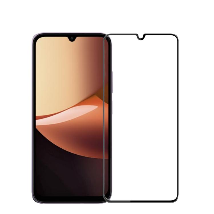 MOFI 9H 3D Explosion-proof Curved Screen Tempered Glass Film