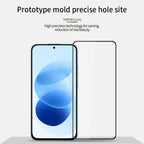 MOFI 9H 3D Explosion-proof Curved Screen Tempered Glass Film