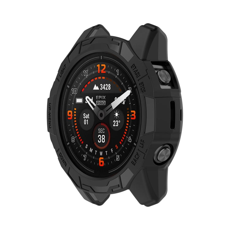 ENKAY Hat-Prince TPU Armor Designed Watch Protective Case — view 19