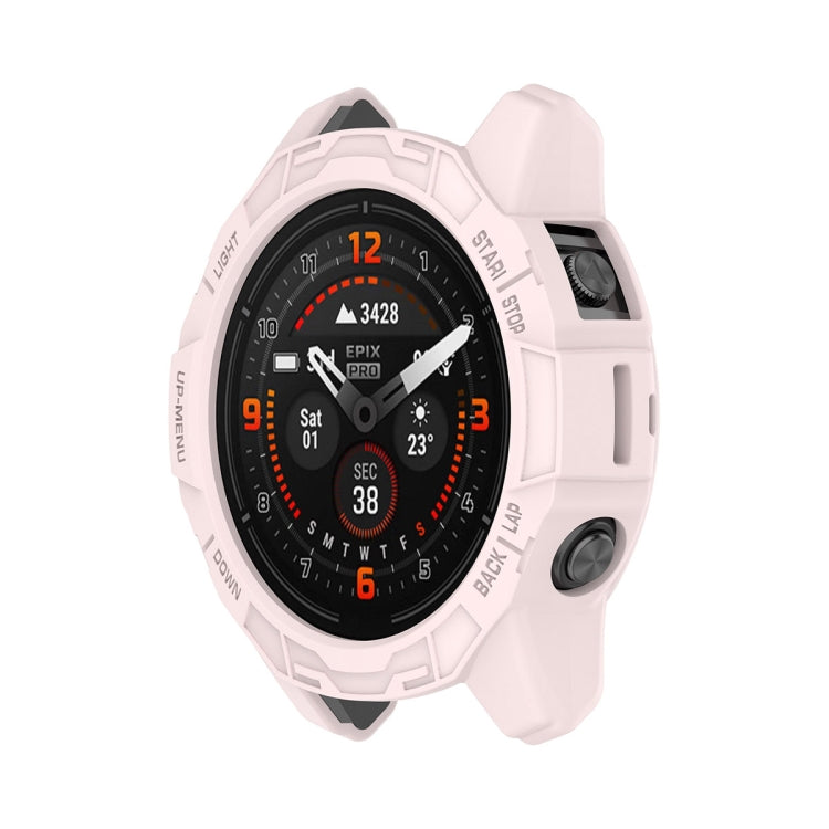 ENKAY Hat-Prince TPU Armor Designed Watch Protective Case — view 20