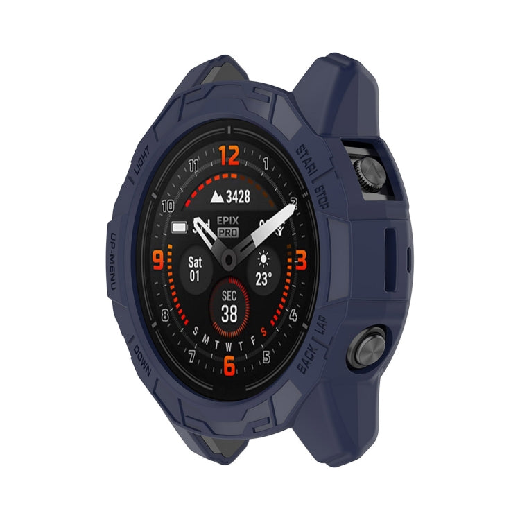 ENKAY Hat-Prince TPU Armor Designed Watch Protective Case — view 22