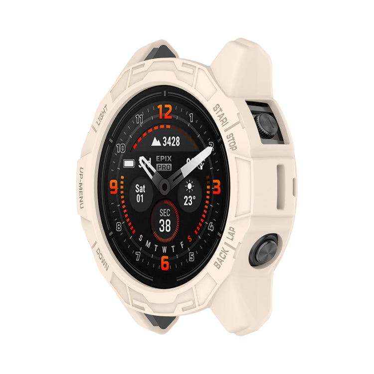 ENKAY Hat-Prince TPU Armor Designed Watch Protective Case — view 23