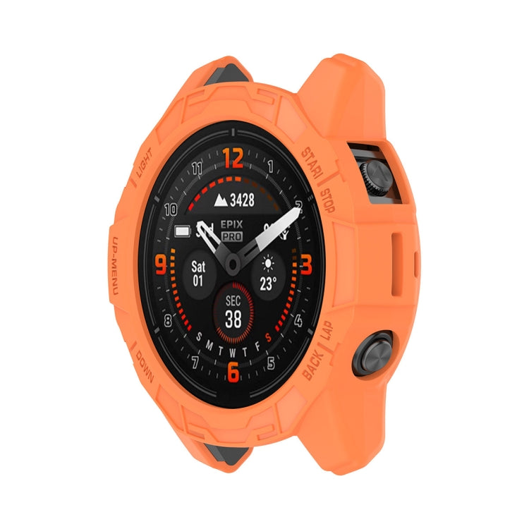 ENKAY Hat-Prince TPU Armor Designed Watch Protective Case — view 12