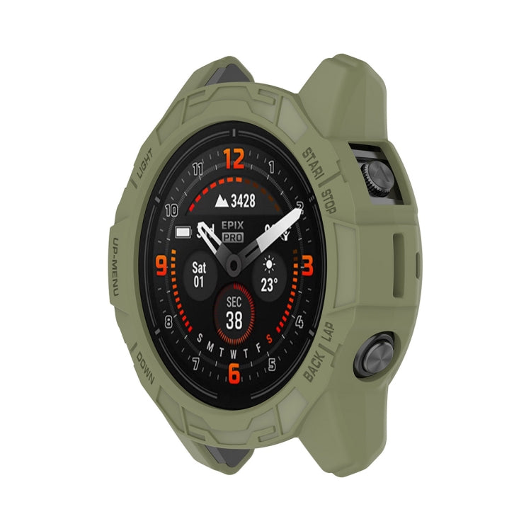 ENKAY Hat-Prince TPU Armor Designed Watch Protective Case — view 15