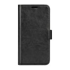 R64 Texture Horizontal Flip Leather Phone Case