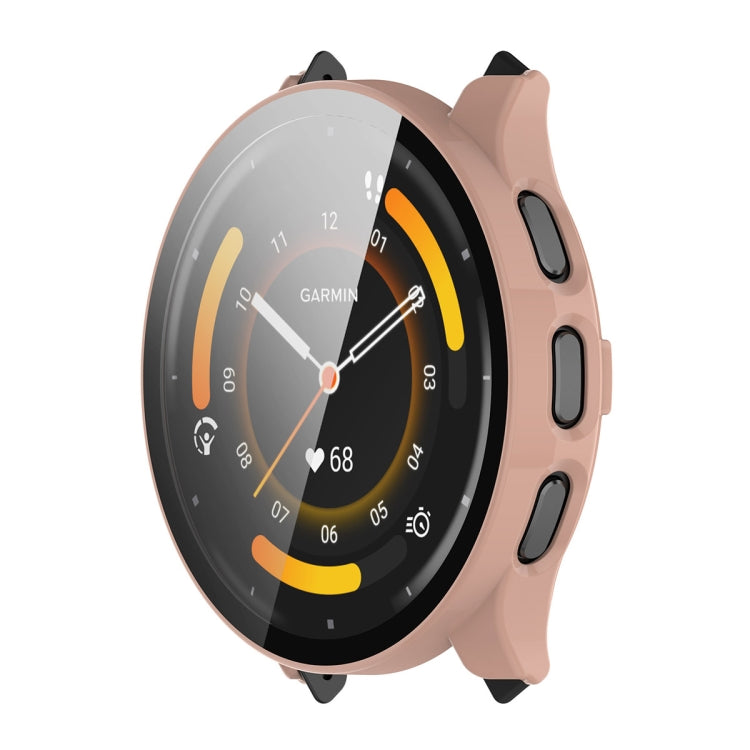 ENKAY Hat-Prince Full Coverage Tempered Glass Film Integrated PC Watch Cover — view 31