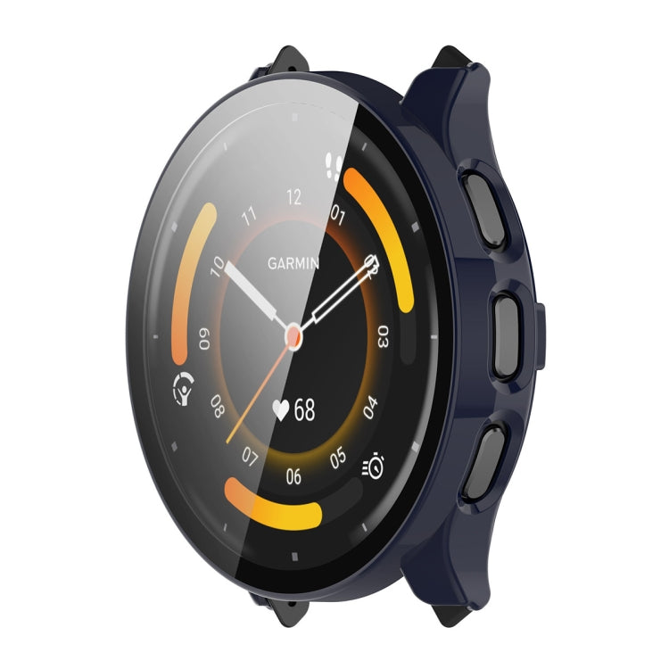 ENKAY Hat-Prince Full Coverage Tempered Glass Film Integrated PC Watch Cover — view 33