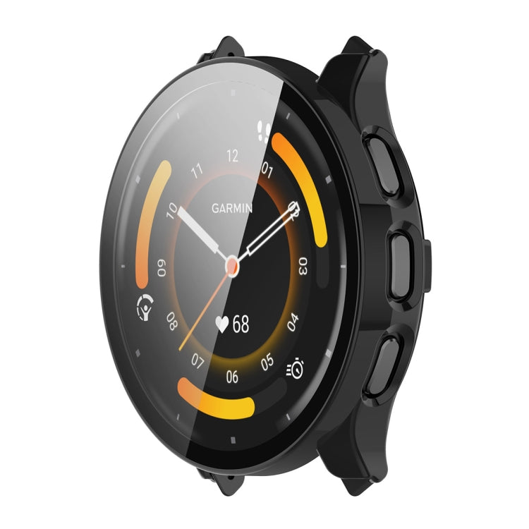 ENKAY Hat-Prince Full Coverage Tempered Glass Film Integrated PC Watch Cover — view 26