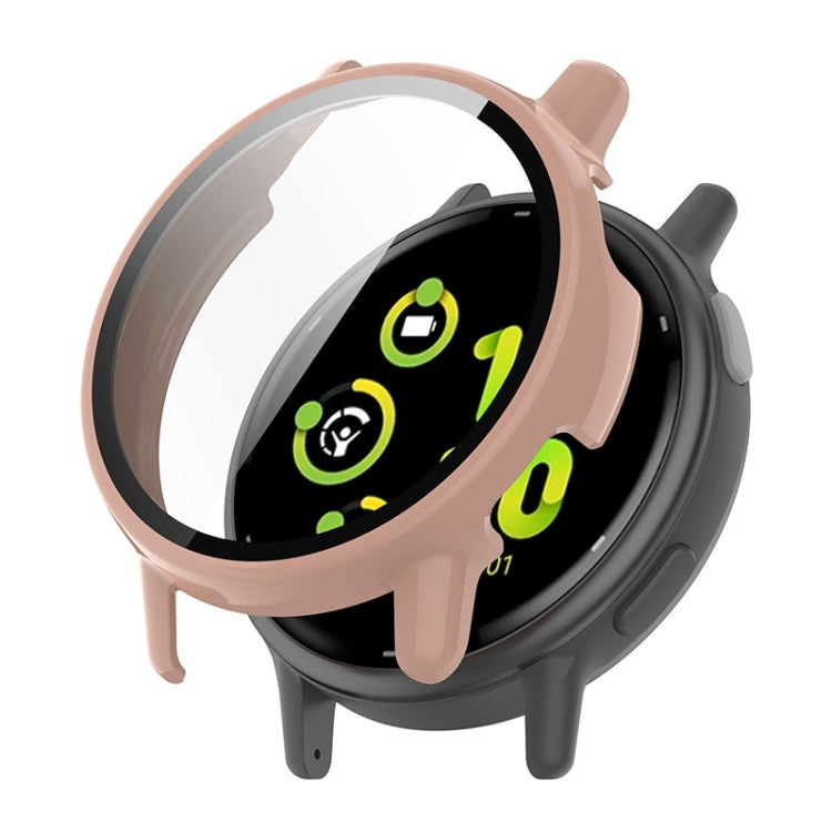 ENKAY Hat-Prince Full Coverage Tempered Glass Film Integrated PC Watch Cover — view 19