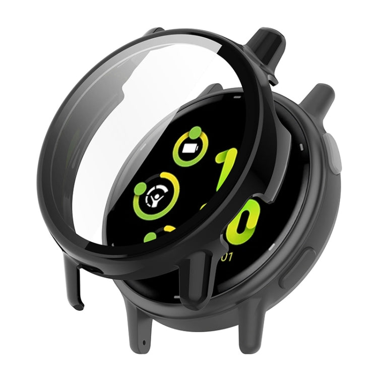 ENKAY Hat-Prince Full Coverage Tempered Glass Film Integrated PC Watch Cover — view 20