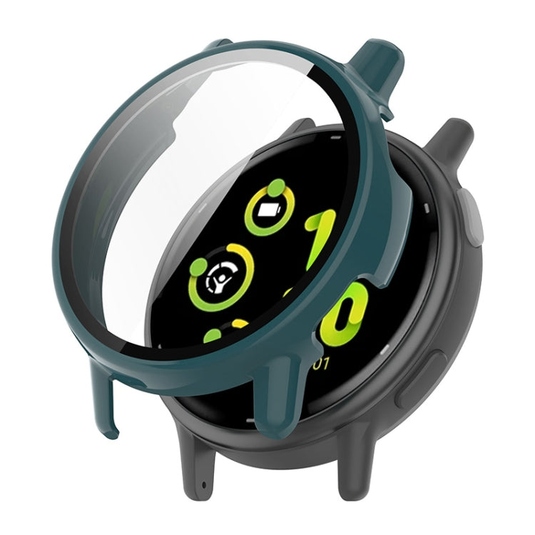 ENKAY Hat-Prince Full Coverage Tempered Glass Film Integrated PC Watch Cover — view 22