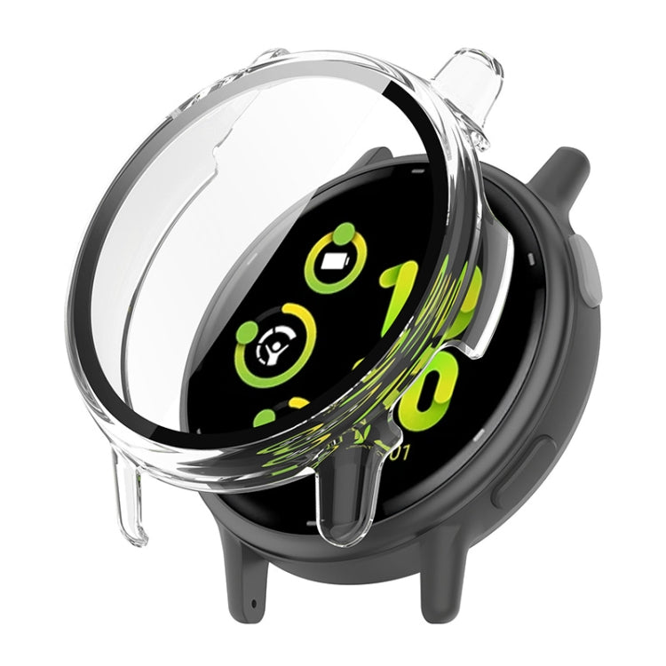 ENKAY Hat-Prince Full Coverage Tempered Glass Film Integrated PC Watch Cover — view 23