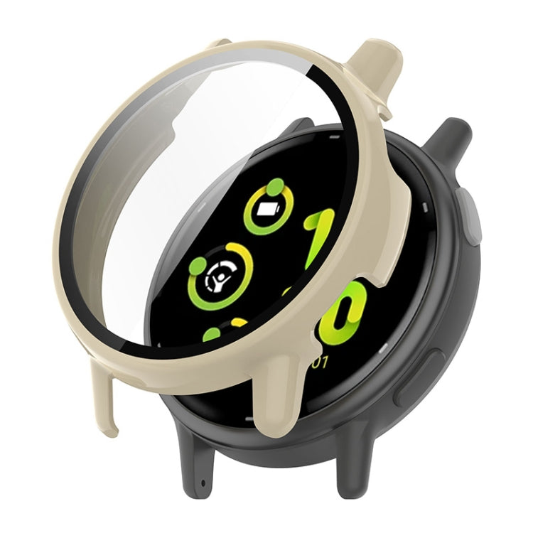 ENKAY Hat-Prince Full Coverage Tempered Glass Film Integrated PC Watch Cover — view 24