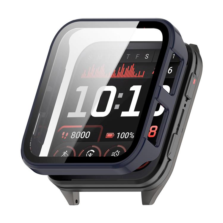 ENKAY Hat-Prince Full Coverage Tempered Glass Film Integrated PC Watch Cover — view 15