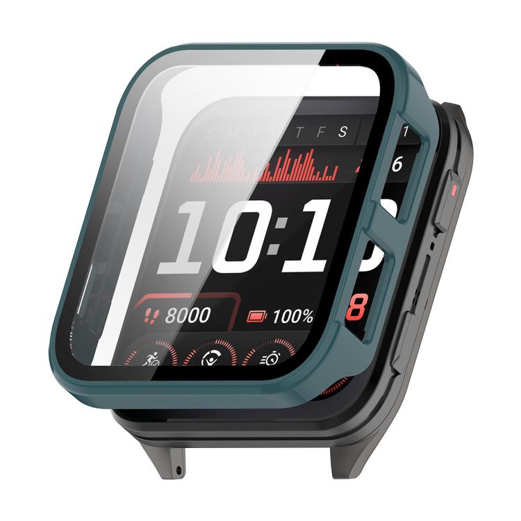 ENKAY Hat-Prince Full Coverage Tempered Glass Film Integrated PC Watch Cover — view 16