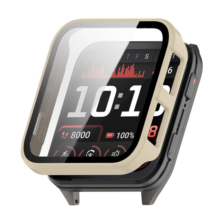 ENKAY Hat-Prince Full Coverage Tempered Glass Film Integrated PC Watch Cover — view 18