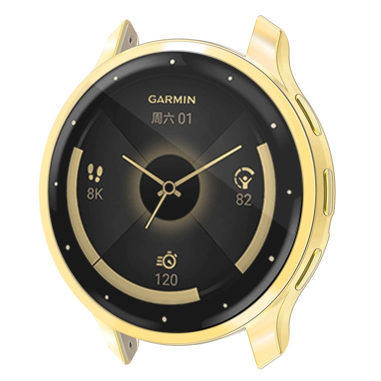 TPU All-Inclusive Watch Protective Case — view 10
