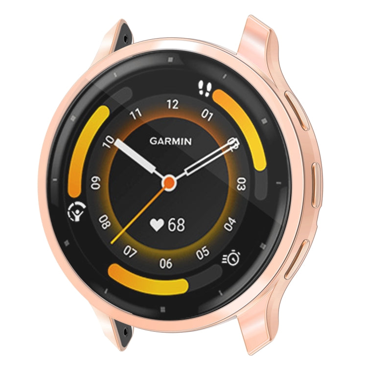 TPU All-Inclusive Watch Protective Case — view 11